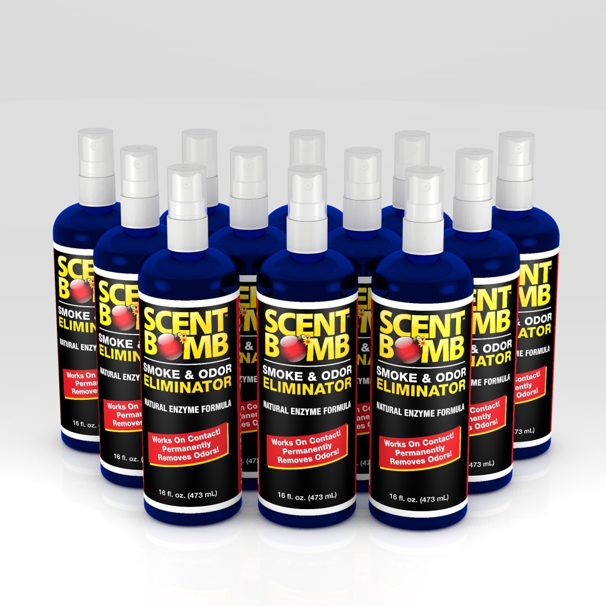 ODOR ELIMINATOR 16oz