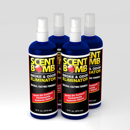 ODOR ELIMINATOR 16oz