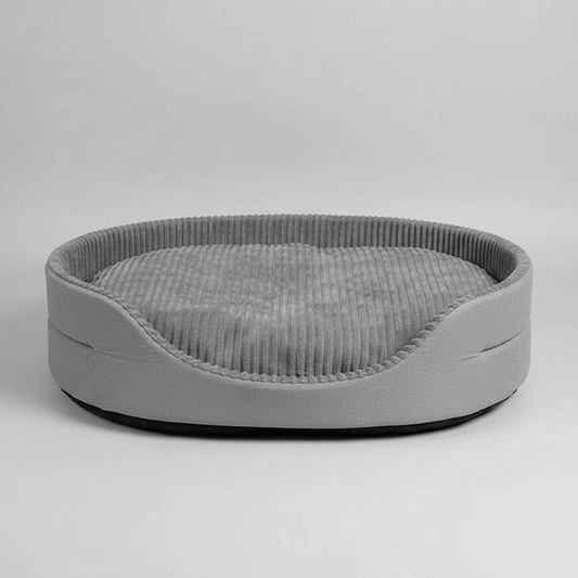Extra Large Dog Bed Cooling Mat – All Season Warm and Cool Pet Bed