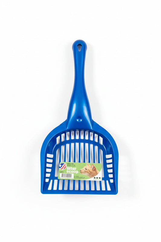 Litter Scoop