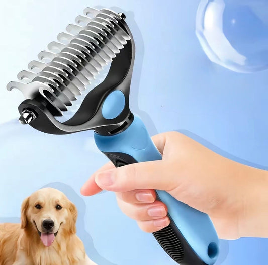 PawEase Dematting Brush