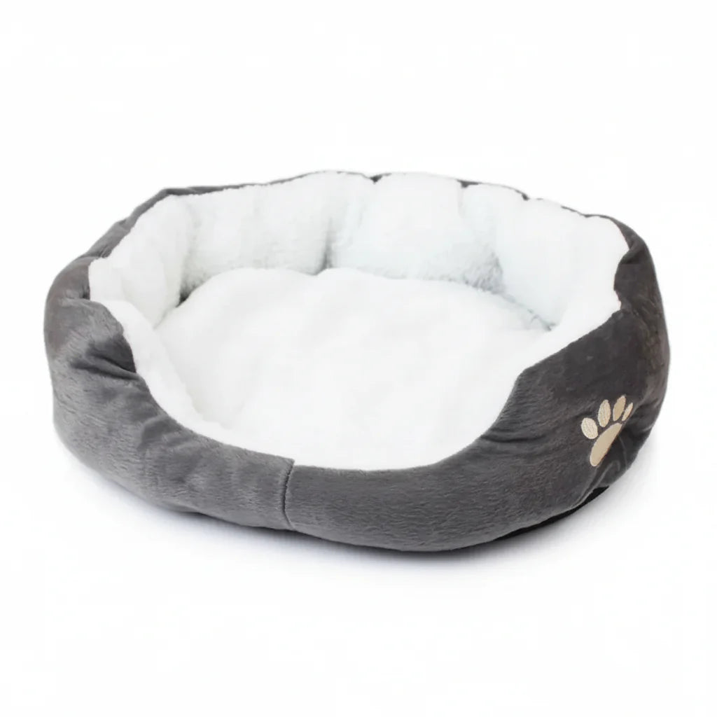 Lamb Cashmere Pet Bed