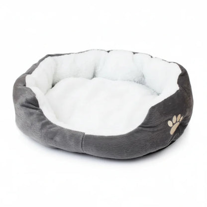 Lamb Cashmere Pet Bed