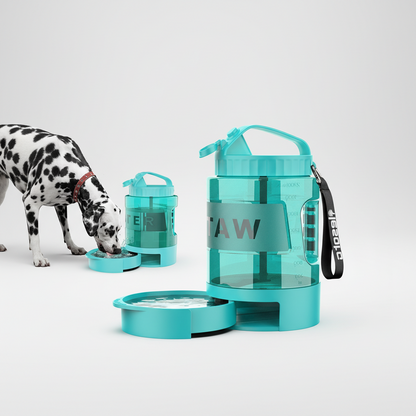 Travel Water Bottle for Pets