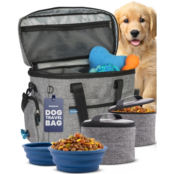 The Original Doggy Bag™ Dog Travel Bag