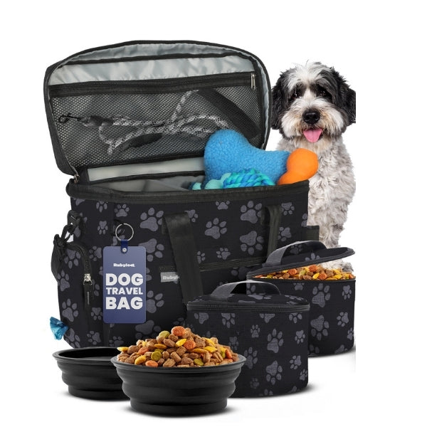 The Original Doggy Bag™ Dog Travel Bag